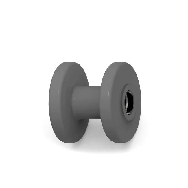 Bobcat 7277166 Track Roller