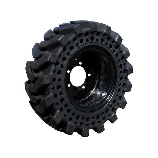 Bobcat 7277213 S70 Dirt Terrain Solid Tire