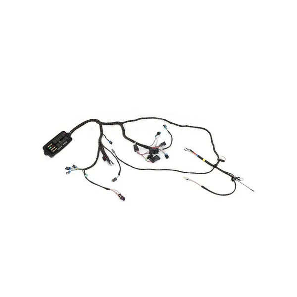 Bobcat 7277735 Mainframe Harness for Mini Track Loaders