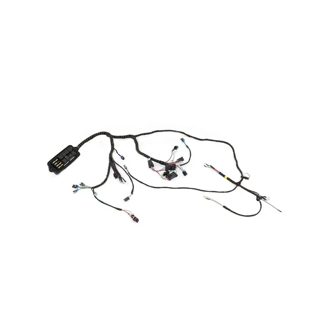 Bobcat 7277735 Mainframe Harness for Mini Track Loaders