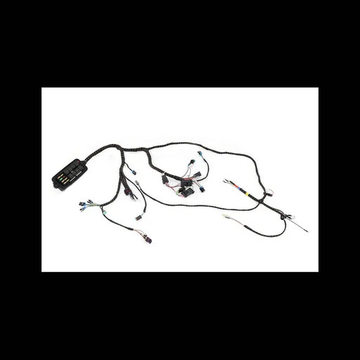 Mainframe Harness for Mini Track Loaders, 7277735