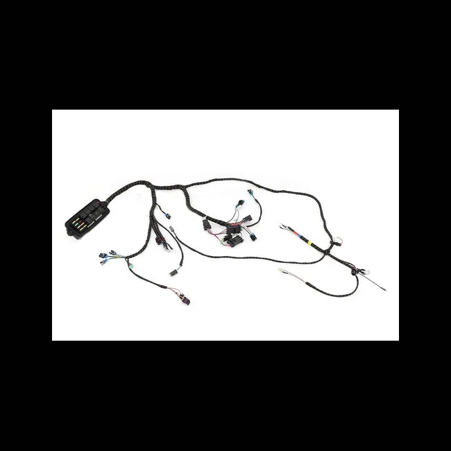 Mainframe Harness for Mini Track Loaders, 7277735