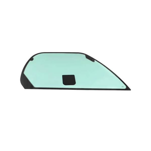 Bobcat 7277795 Right Versahandler Cab Window