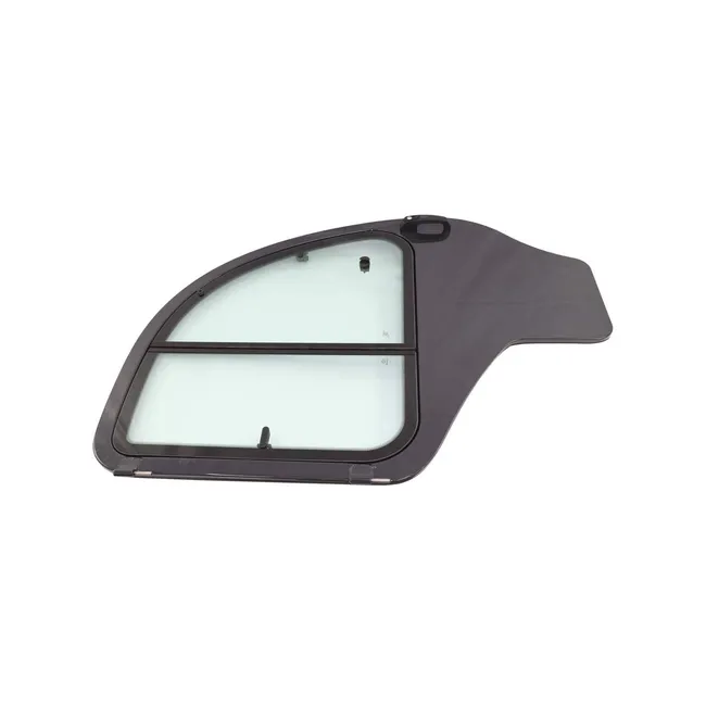 Bobcat 7278216 Passenger Cab Door for Toolcat Work Machines