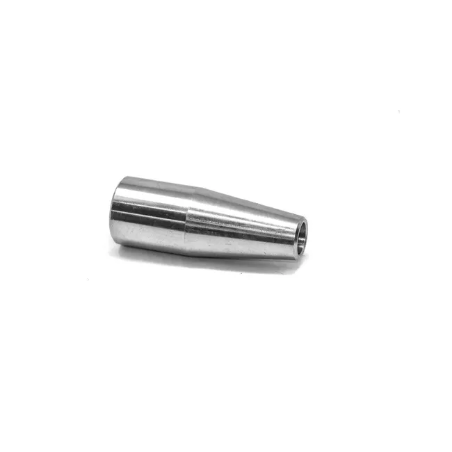 Bobcat 7279183 Tapered Pivot Pin
