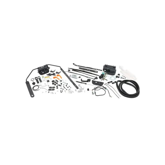 Bobcat 7279636 Discontinued Cab Door Kit for Loaders