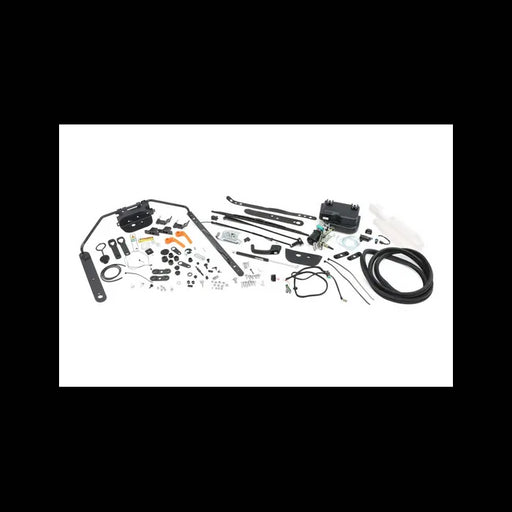 Discontinued, Cab Door Kit for Loaders, 7279636