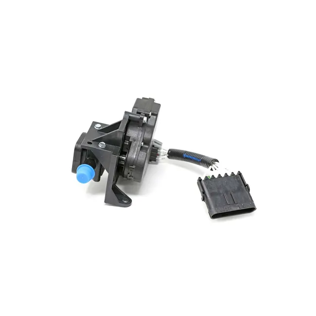 Bobcat 7279643 Heater Valve