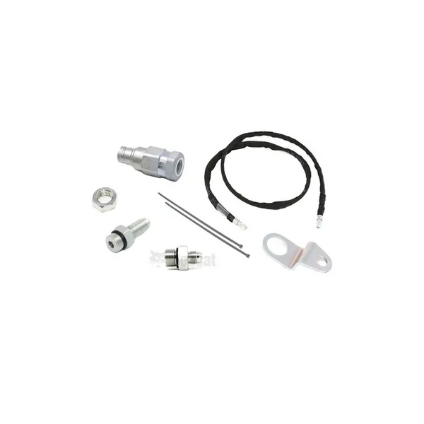 Bobcat 7279903 Case Drain Kit for Mini Track Loaders