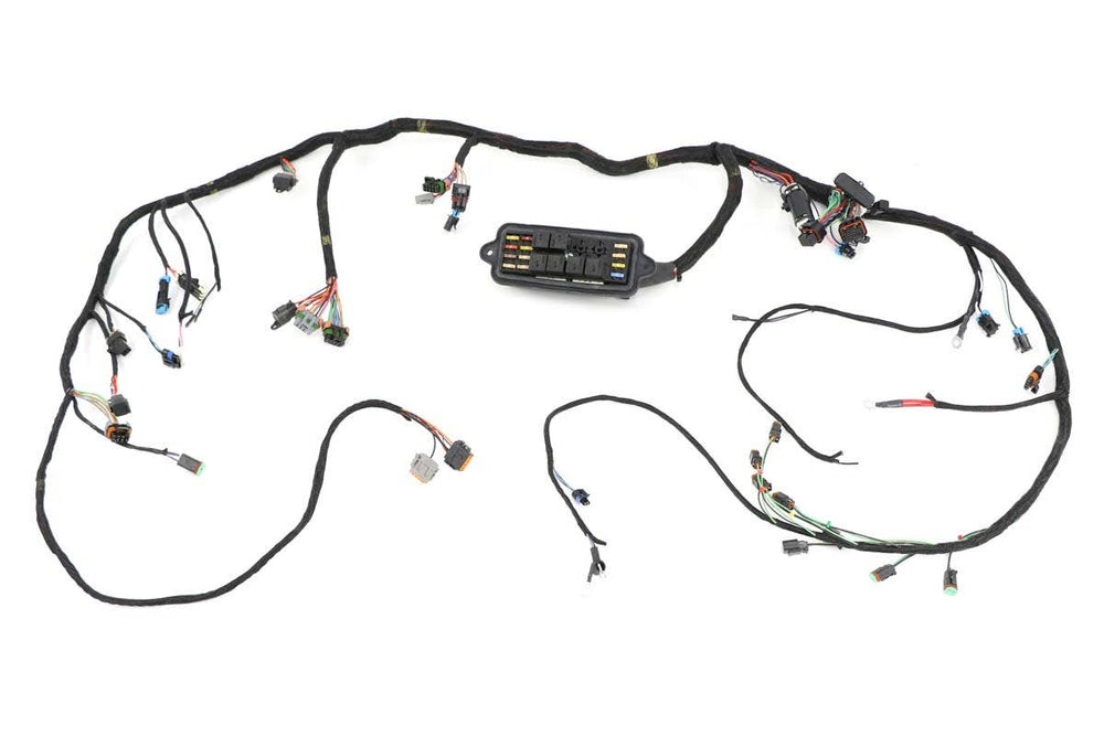 Bobcat 7279913 Console Wiring Harness