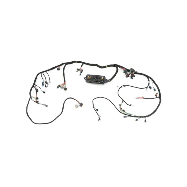 Bobcat 7279913 Console Wiring Harness