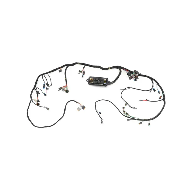 Bobcat 7279913 Console Wiring Harness