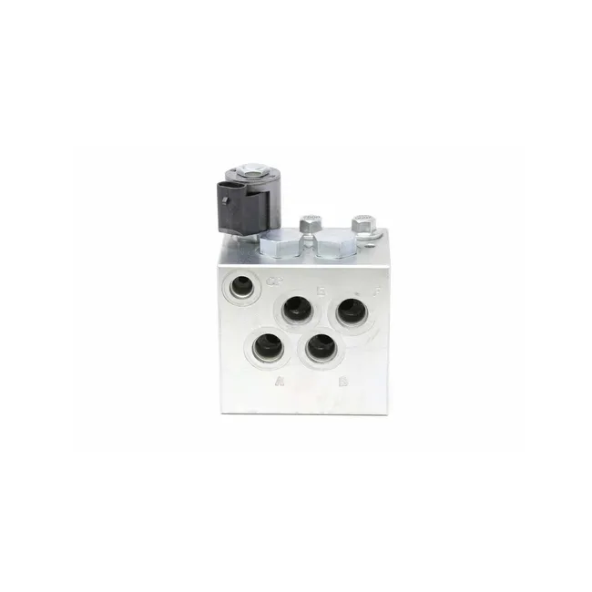 Bobcat 7279969 Second Aux Valve