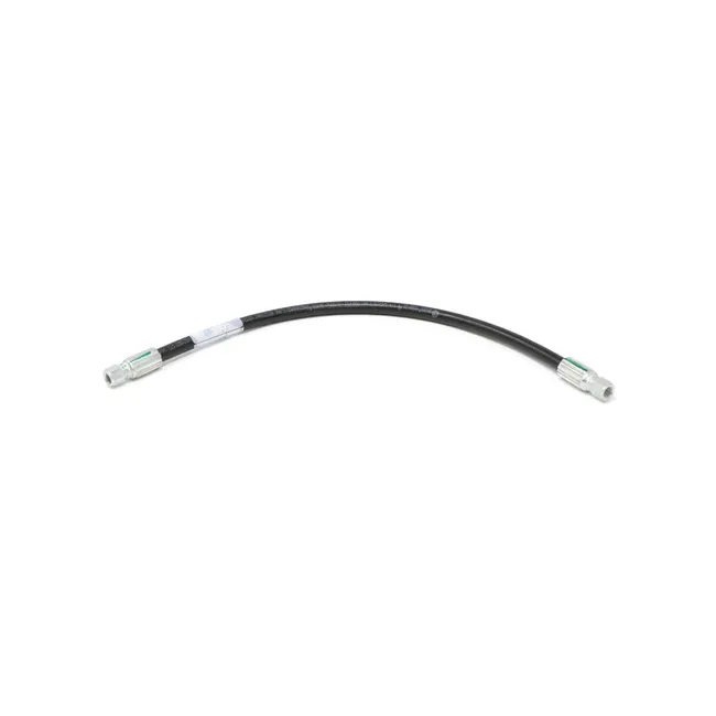 Bobcat 7280084 Hydraulic Hose Assembly For All Wheel Steer Loaders