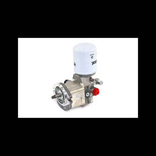 Cooling /Reversing Fan Motor Assembly, 7280087