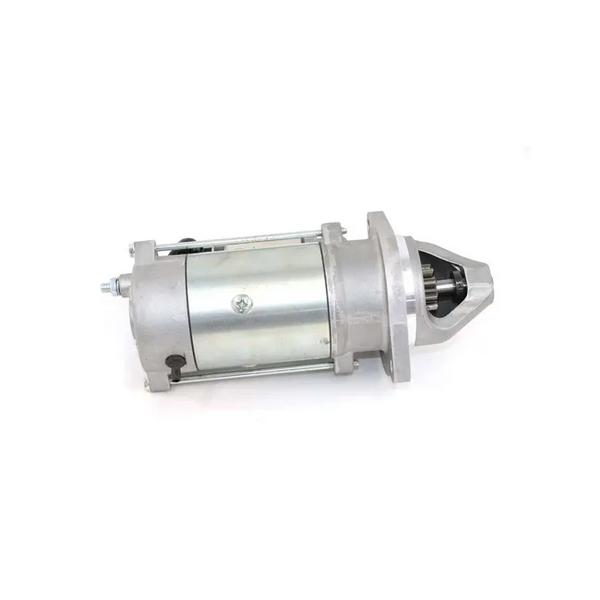 Bobcat 7281253 Starter for Backhoe Loaders and VersaHandlers