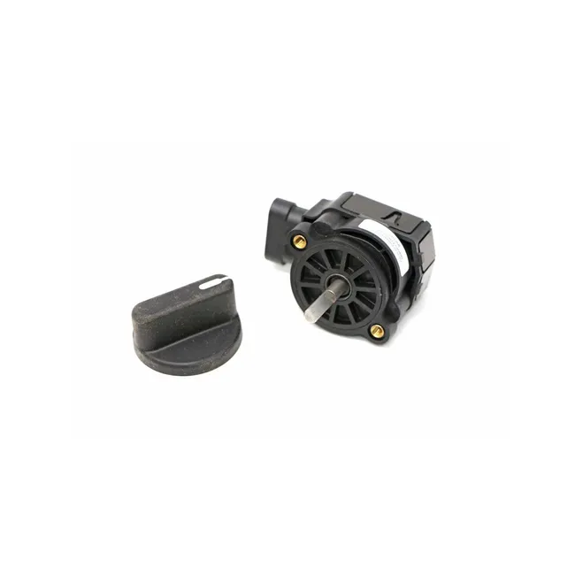Bobcat 7281258 Throttle Control