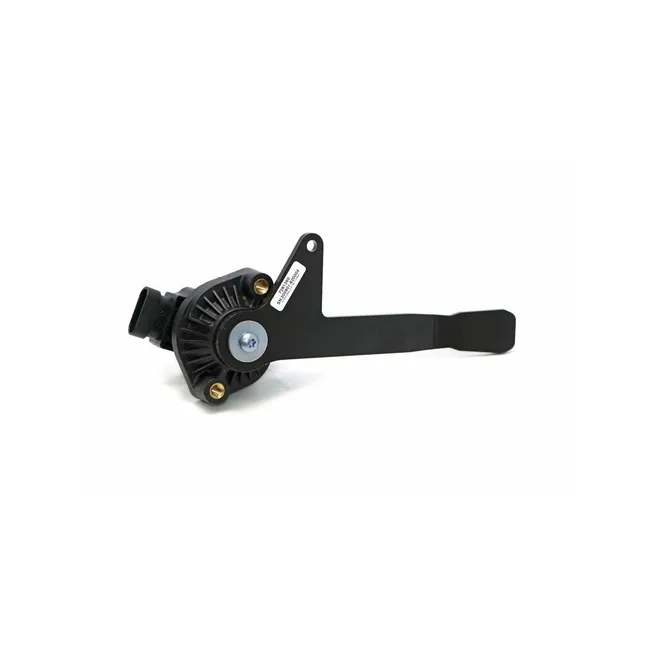 Bobcat 7281260 Throttle Lever Assembly for Toolcat Work Machines