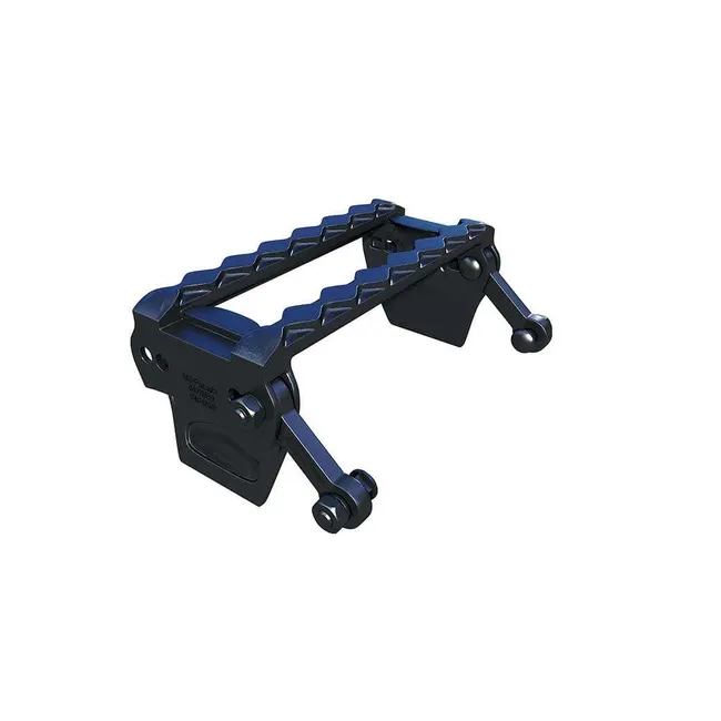 Bobcat 7281283 14 Inch Over The Tire Diamond Track Link