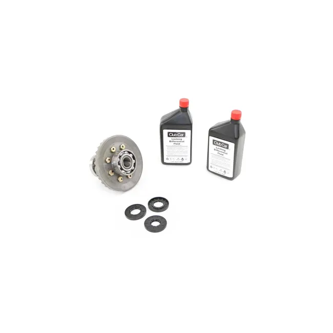 Bobcat 7281295 Rear Differential UTV
