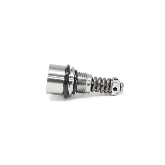 Bobcat 7281334 Relief Valve For Loaders