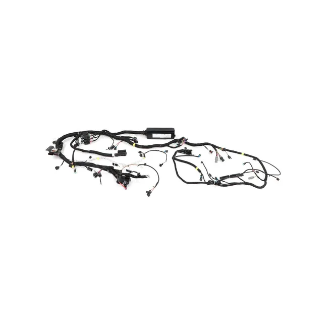 Bobcat 7281508 Mainframe Wiring Harness