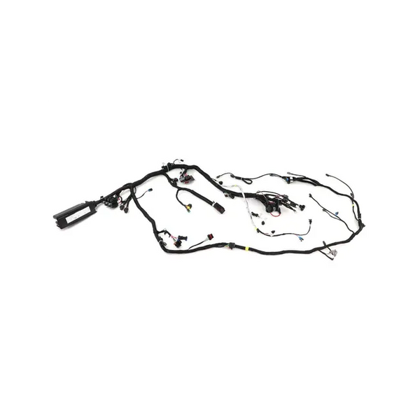 Bobcat 7281511 Manual Harness for Loaders