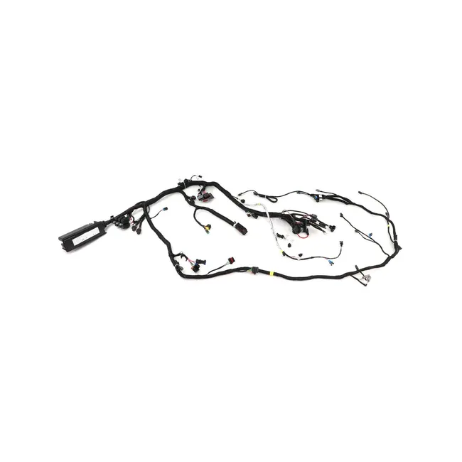 Bobcat 7281511 Manual Harness for Loaders