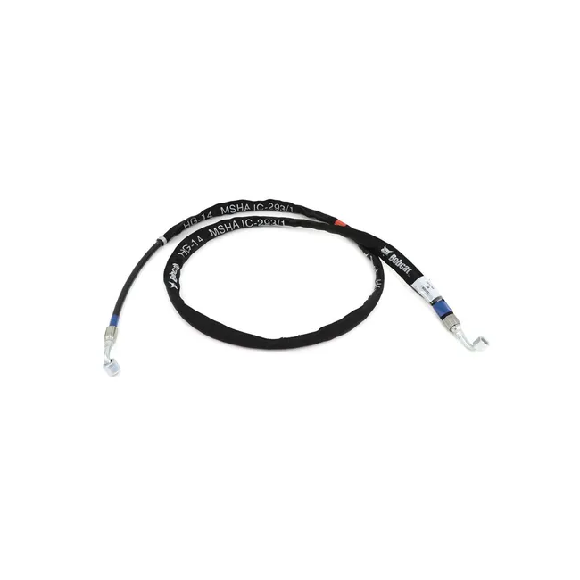 Bobcat 7281526 Hydraulic Hose for Excavators