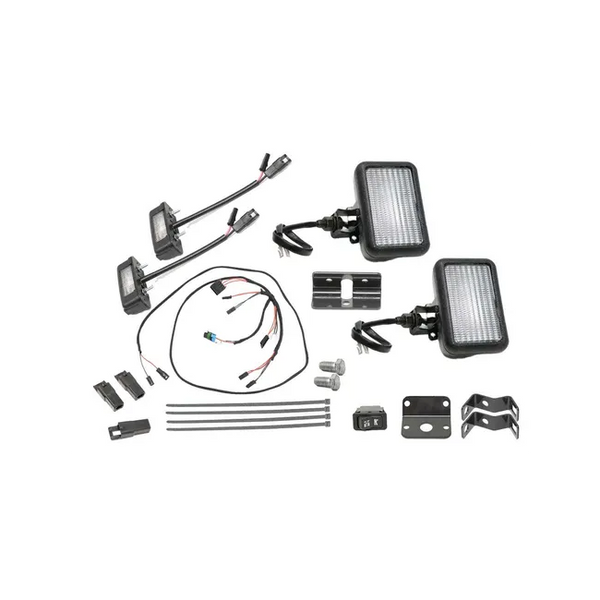 Bobcat 7281909 Light Kit for Mini Track Loaders