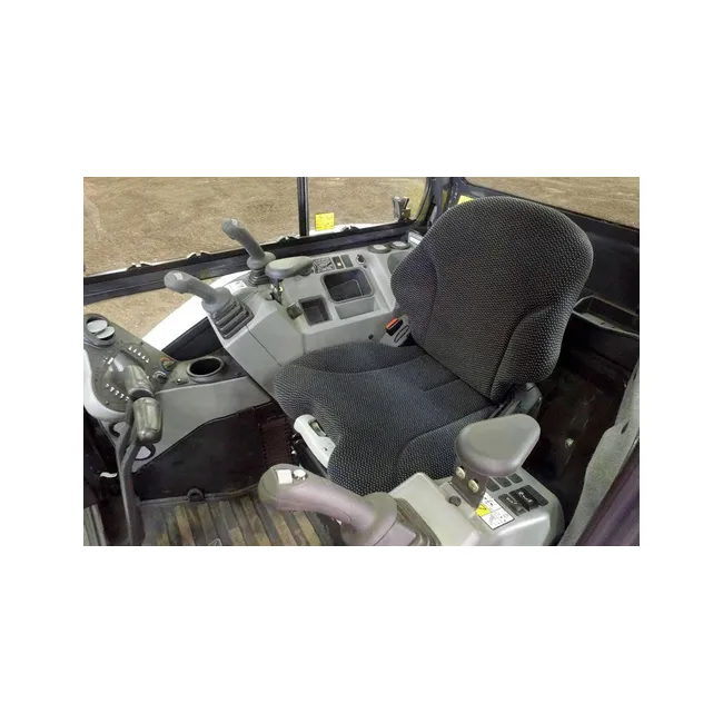 Bobcat 7282307 Cloth Suspension Seat for Excavators