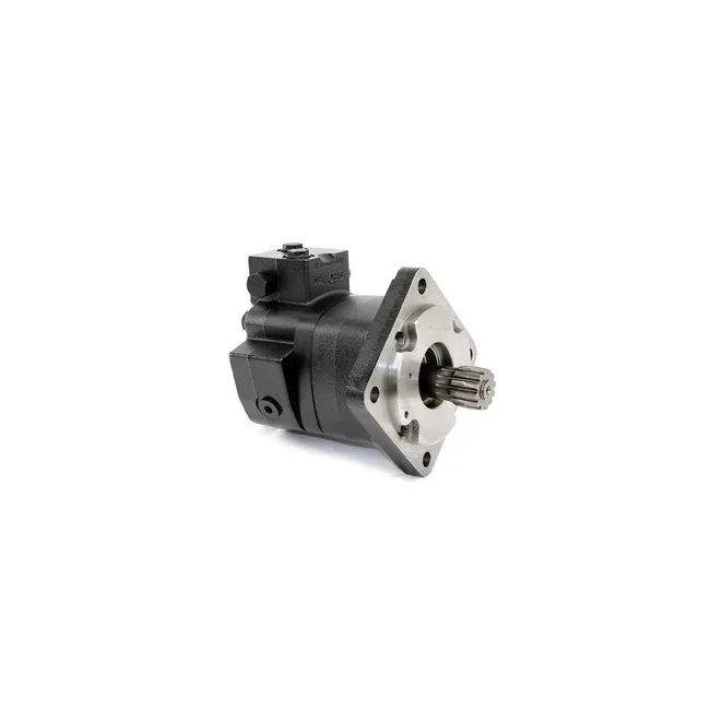 Bobcat 7282405 331 and 334 Excavator Swing Motor