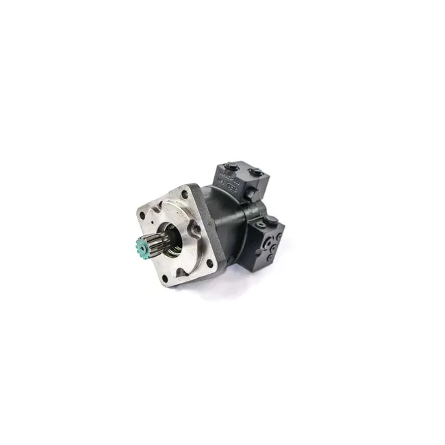 Bobcat 7282406 Hydraulic Slew Drive Motor for Excavators