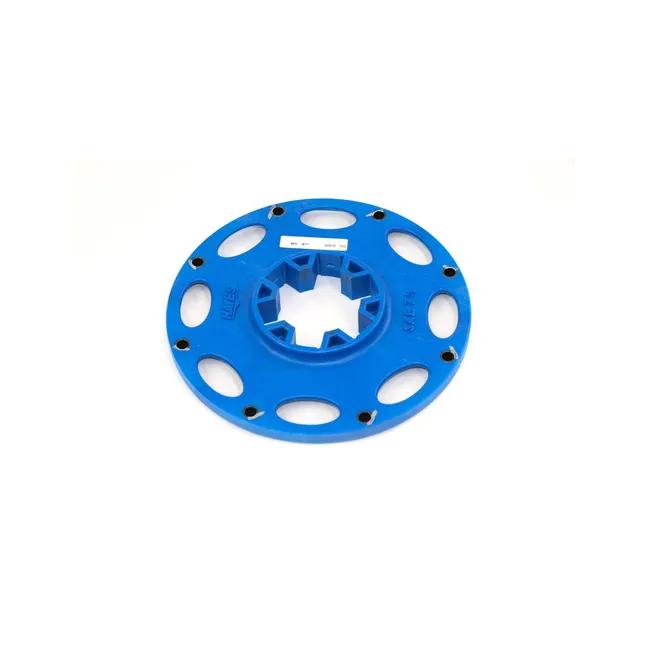 Bobcat 7282541 Flywheel Plate for Loaders