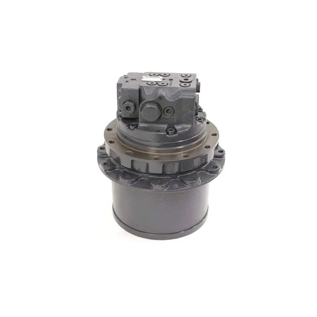Bobcat 7282711 Travel Motor