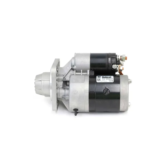 Bobcat 7283321 Starter