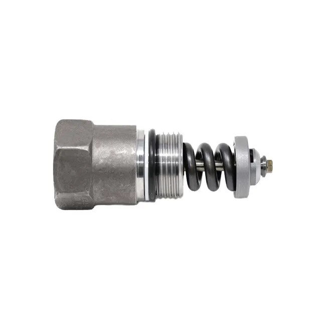 Bobcat 7283467 Relief Valve