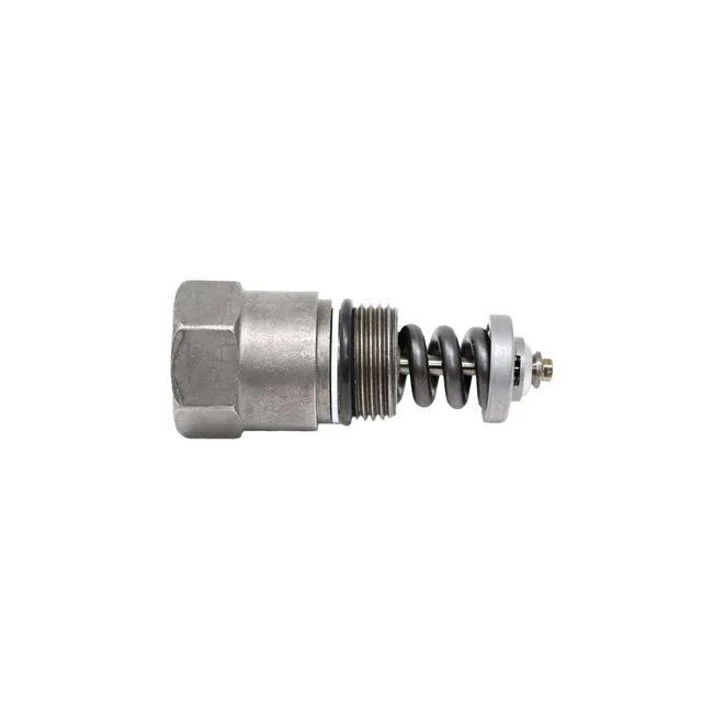 Bobcat 7283468 Relief Valve
