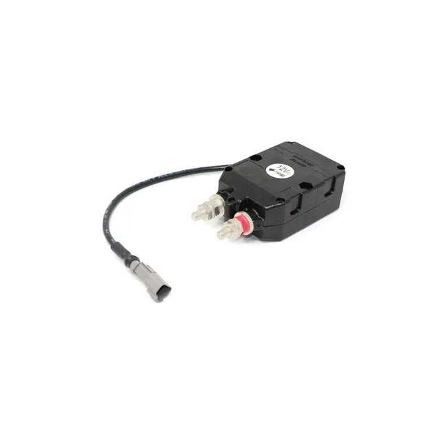 Bobcat 7283602 Battery Disconnector