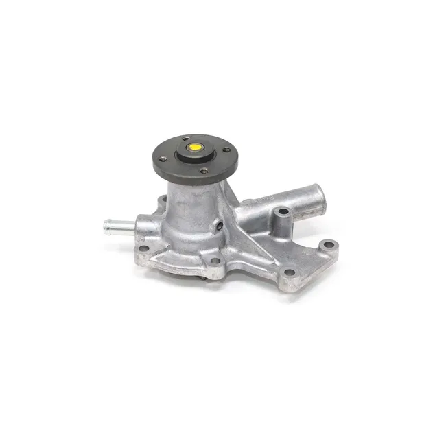 Bobcat 7284766 Water Pump