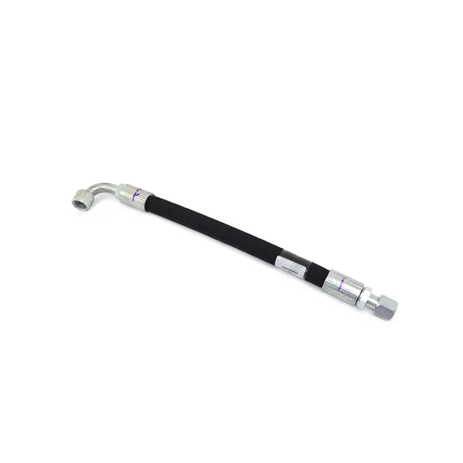 Bobcat 7284933 Hydraulic Hose for Track Loaders