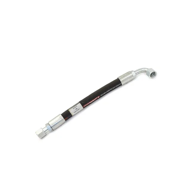 Bobcat 7284934 Hydraulic Hose for Track Loaders