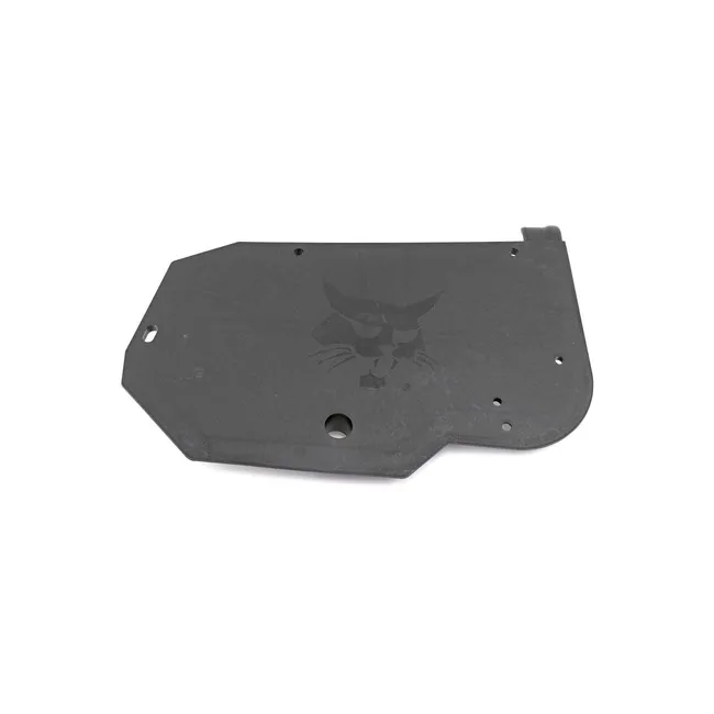 Bobcat 7285001 Right Floor Panel