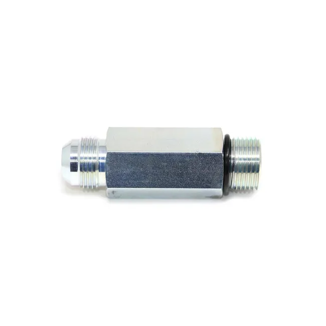 Bobcat 7285006 Hydraulic Fitting