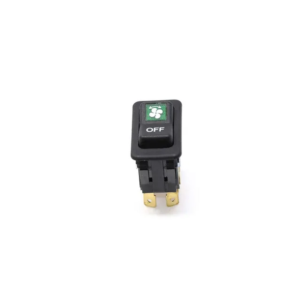 Bobcat 7285934 Reversing Fan Switch