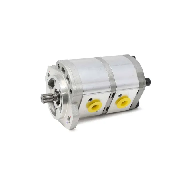 Bobcat 7286277 Pump For Tractor