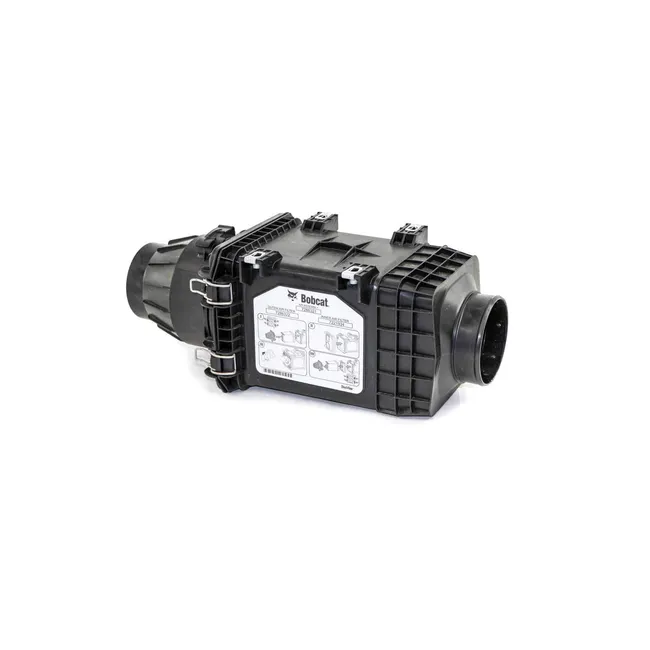 Bobcat 7286321 Air Cleaner Assembly