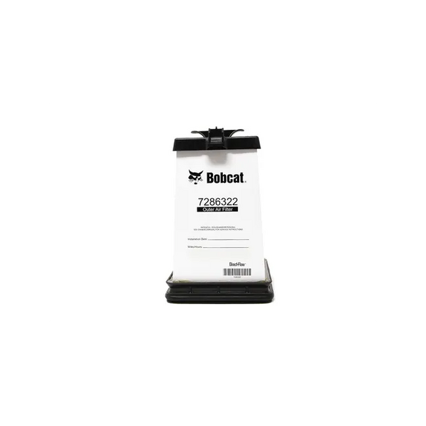 Bobcat 7286322 Outer Air Filter