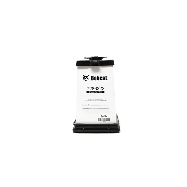Bobcat 7286322 Outer Air Filter
