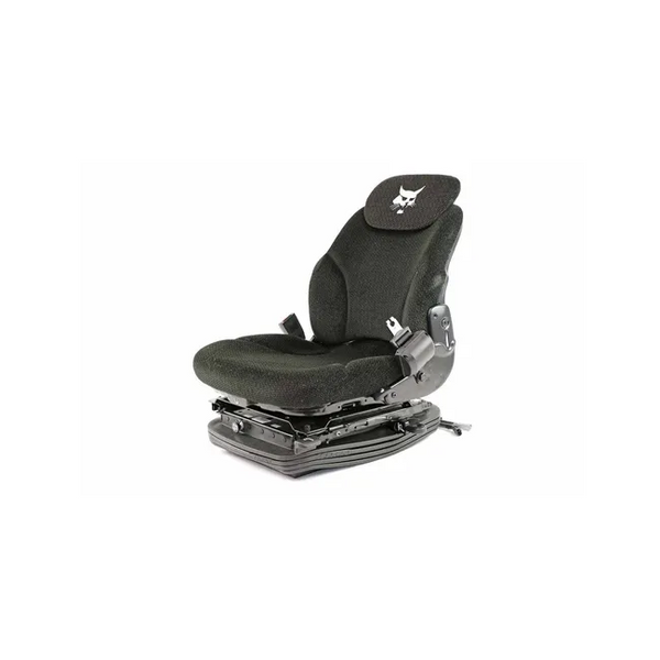 Bobcat 7286410 VersaHandler Operator Air Suspension Seat
